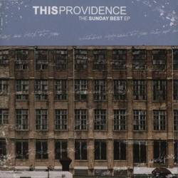 This Providence : The Sunday Best